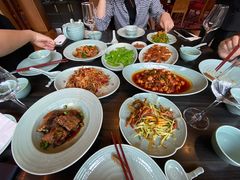 -丽江金茂凯悦臻选酒店-滇香馆