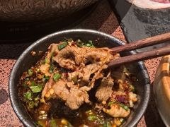 -旺福·贵州酸汤牛肉火锅(陆悦天地店)