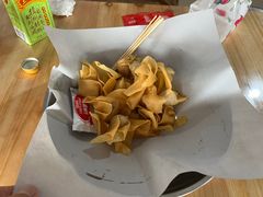 -珍成炸滋味