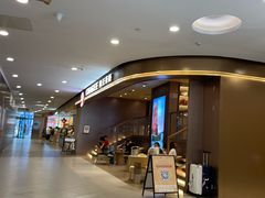 -霸王茶姬(上海恒基名人店)