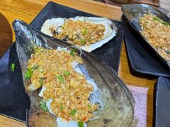 -虾满堂(金平路店)
