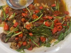 -韶山冲湘菜(中兴大街店)