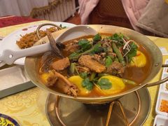 -德乐海蒙餐