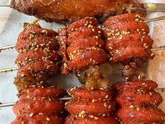 -华府九号海鲜烧烤大排档(龙域店)