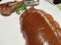 -大鸭梨烤鸭(石佛营店)