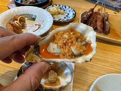 -真剑日本料理·铁板烧(贵州路店)