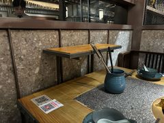 -湊湊火锅·茶憩(郑州绿地新都会店)