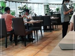 大堂-石头咕(葵蓬店)