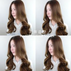 -P.STYLE 派斯造型