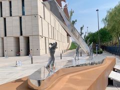 -北京工艺美术博物馆