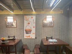 -61号餐吧(兴坪古镇漓江店)