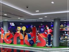 -东方明珠·可口可乐欢乐餐厅