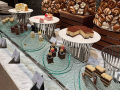 -丽都皇冠假日酒店·Matrix亦餐厅(望京店)