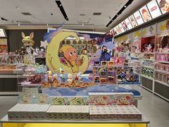 -泡泡玛特POPMART(世豪广场店)