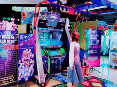 -大玩家(万达广场大连甘井子店)