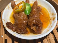 -点心传说·粤菜点心(佐阾虹湾店)