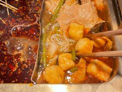 -九鼎轩脆毛肚火锅(南京东路店)