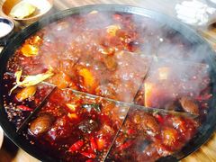 -独雅老火锅(原宏声巷店)