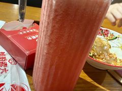 -琥珀老六龙虾(四里河店)