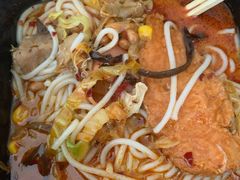 阿香过桥米线-阿香米线(天津凯德餐厅店)