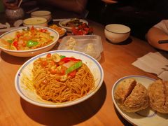 -十面春风·江南面馆(崇宁路店)