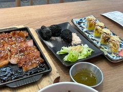 -小川洋风料理(武胜路凯德广场店)