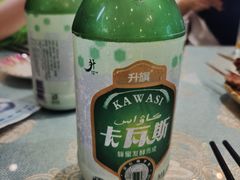 -新疆伊宁远征餐厅