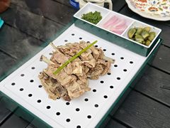 -青禾小厨新疆菜(总店)