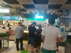 -1点点(金桥店)