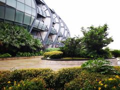 -上海滴水湖皇冠假日酒店