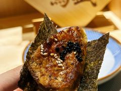 -鱼跃食堂·精致寿司(东林美域店)