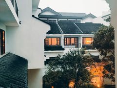 -苏州吴宫泛太平洋酒店