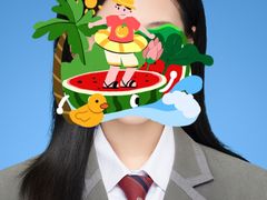 -海马体照相馆(南京虹悦城店)