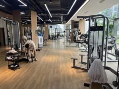 -威克健身游泳(万菱汇店)