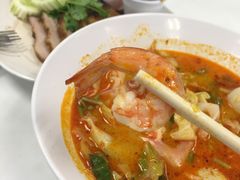 -Magic Food Point(Airport Street food)