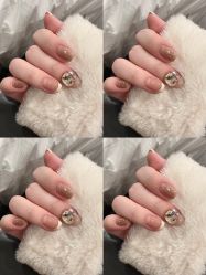 -M·X Nail日式美甲美睫