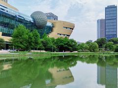 -中国杭州低碳科技馆