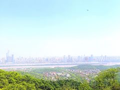 -岳麓山风景名胜区