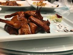 -明阁 Ming Court(广州朗豪酒店)
