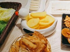 -怪怪龙虾·来自江苏盱眙(惊驾路店)