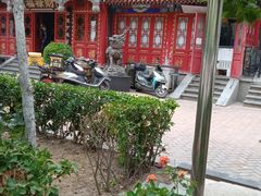 -福禄财东北菜(珠江帝景店)