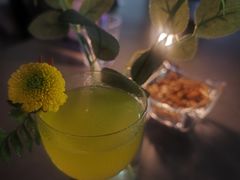 -叁 Three· bistro餐酒馆