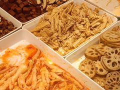 -廖记棒棒鸡(江汉路店)