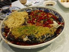 -渔堂公园餐厅·本帮菜(乐园路店)