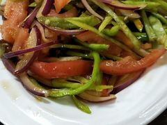 -马艾萨中国兰州牛肉拉面(劲松店)