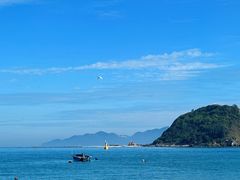 -西涌国际滨海旅游区