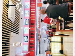 大堂-兰州-西固陈记牛肉面·烧烤(山阴路店)