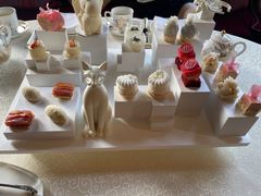 -Salon de Ville浦江汇(上海外滩华尔道夫酒店店)