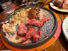 -1886德国汽车餐厅(外滩中央店)