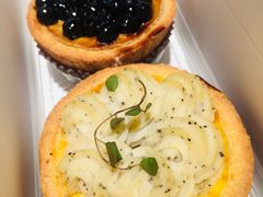 -黛汀烘焙DAINTY BAKERY(代字行合生汇店)